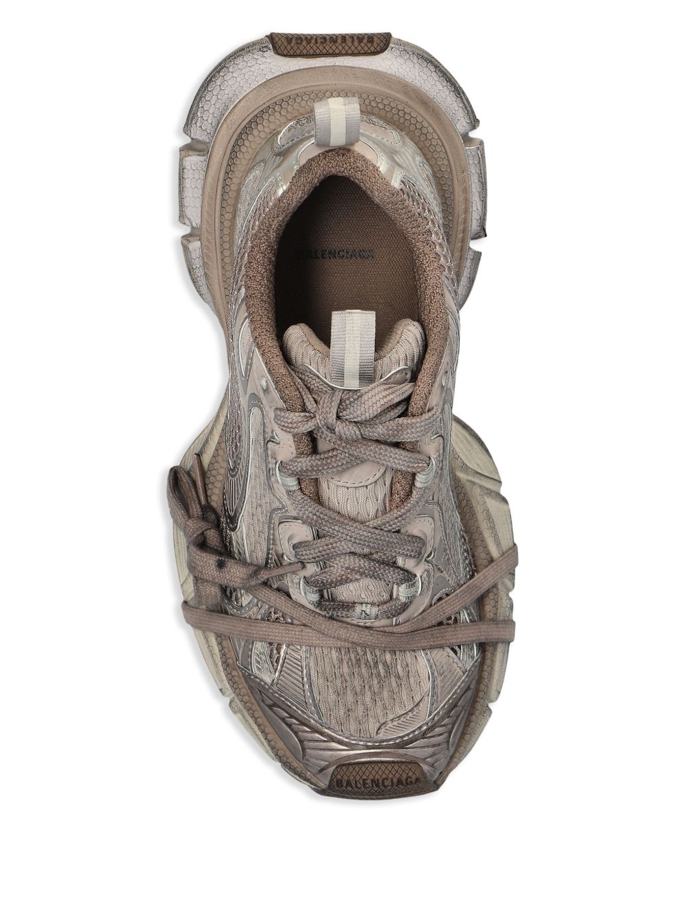 Balenciaga 3XL sneakers Balenciaga