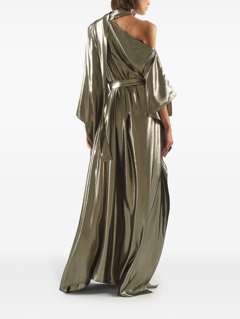 TALLER MARMO PRE Dresses Golden Taller Marmo Pre