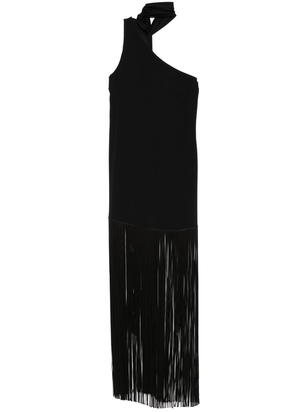 TALLER MARMO PRE Dresses Black Taller Marmo Pre