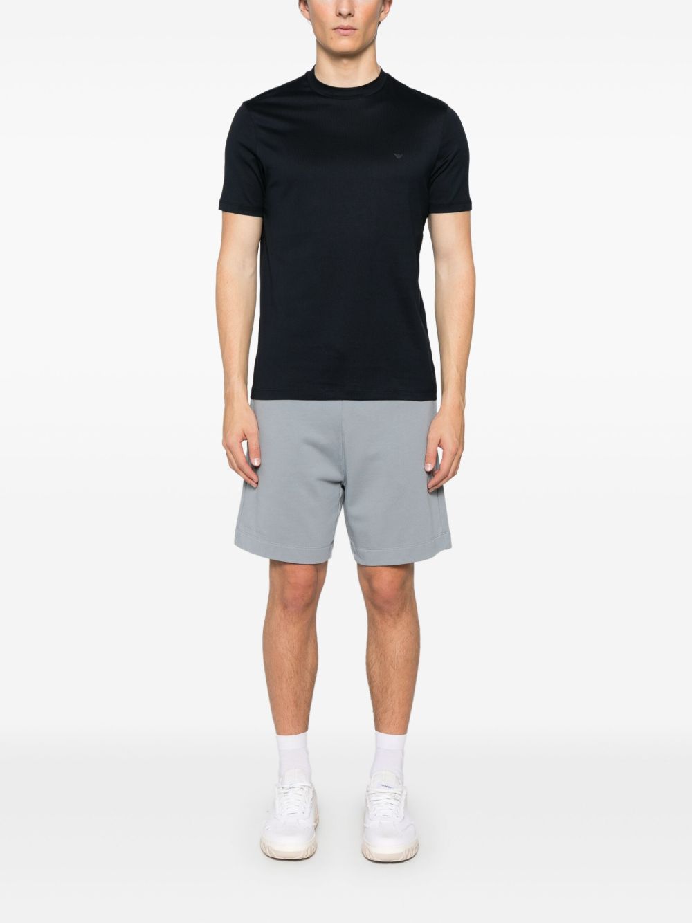 Emporio Armani T-shirt with logo Emporio Armani 
