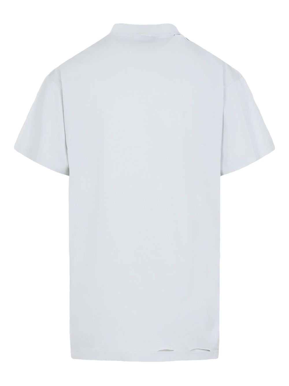 Balenciaga T-shirts and Polos White Balenciaga
