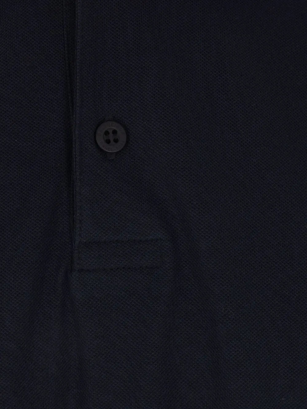 Balenciaga T-shirts and Polos Blue Balenciaga