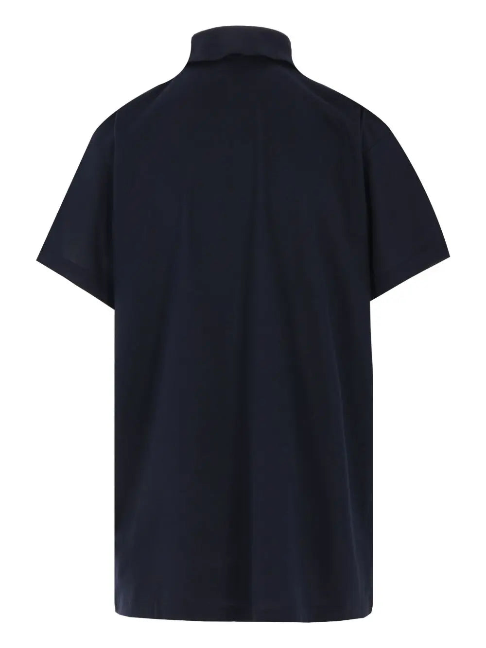 Balenciaga T-shirts and Polos Blue Balenciaga