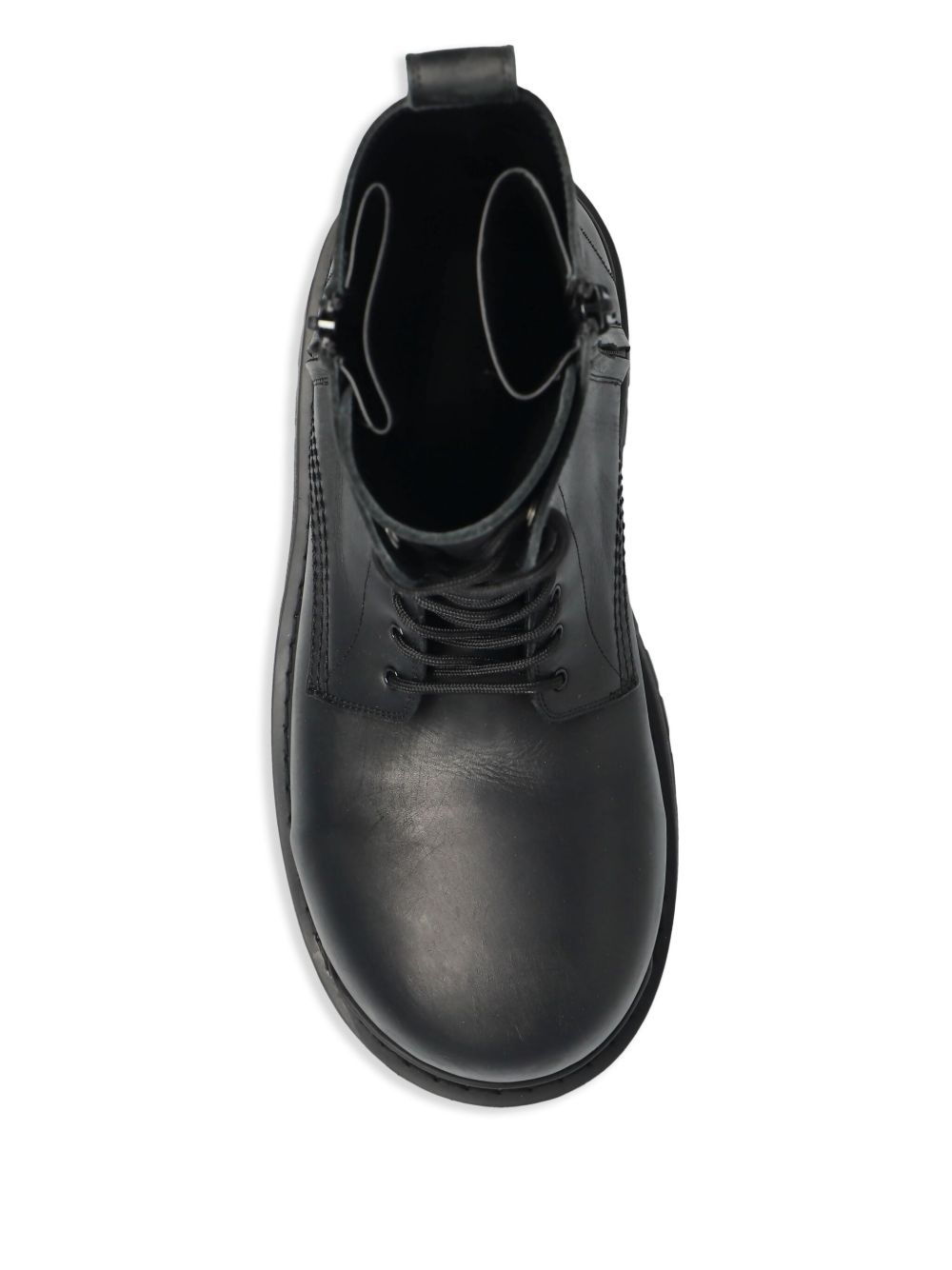 Balenciaga Boots Black Balenciaga