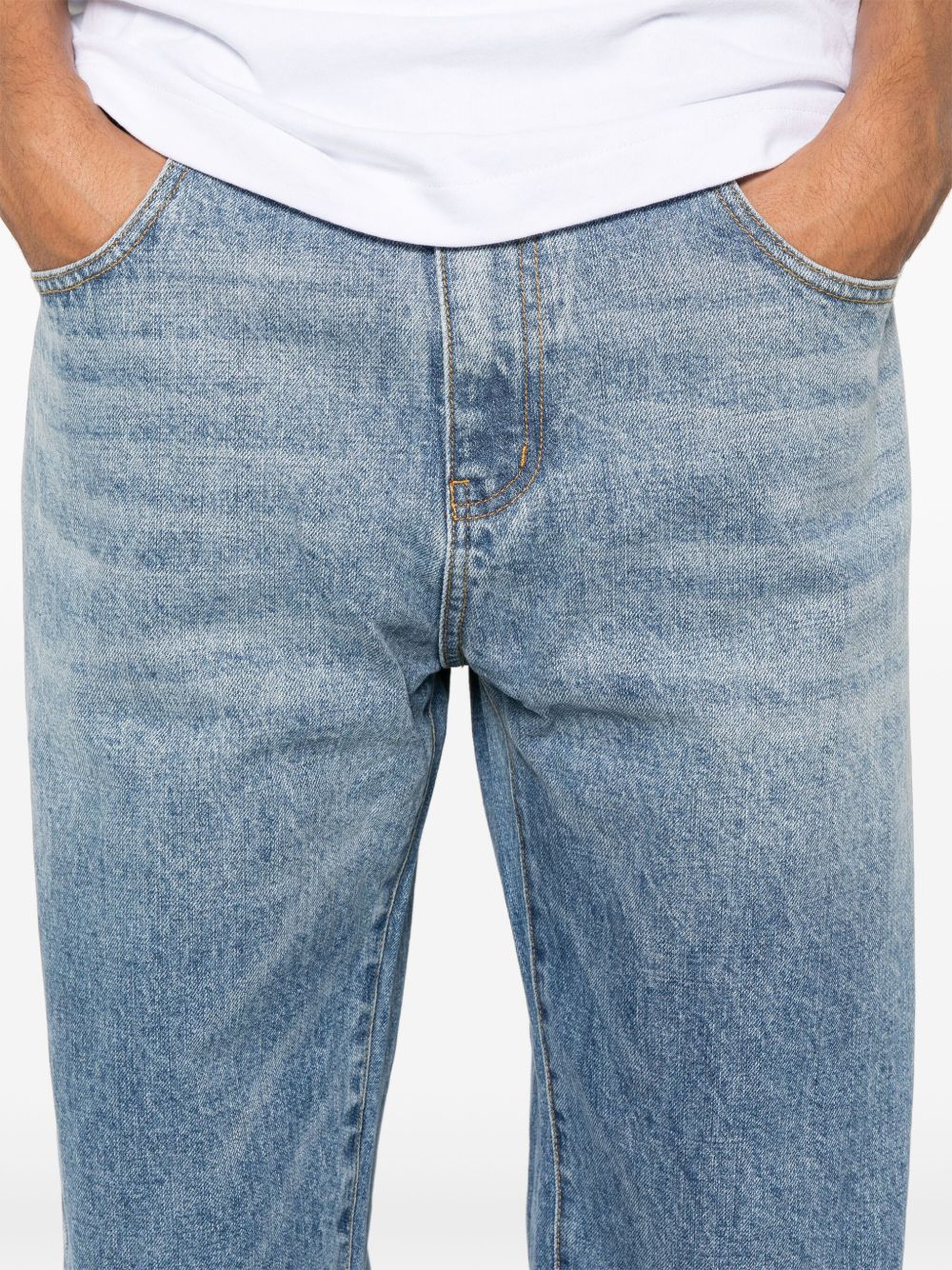 Billionaire Jeans Blue Billionaire