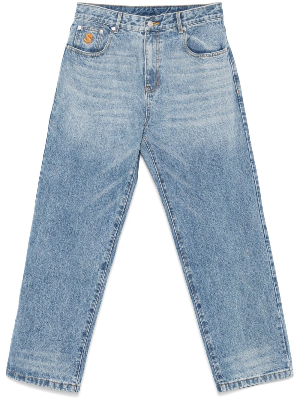Billionaire Jeans Blue Billionaire