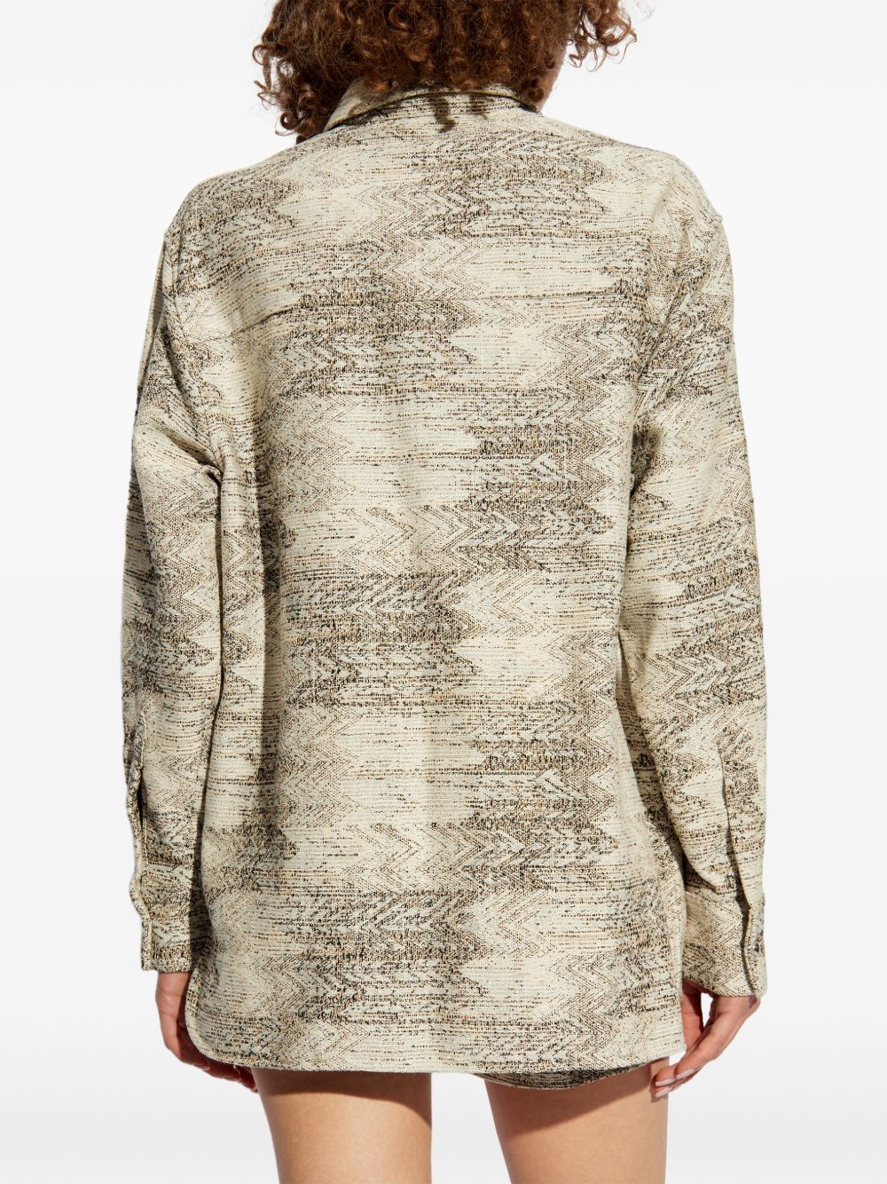 Iro Malini shirt Iro