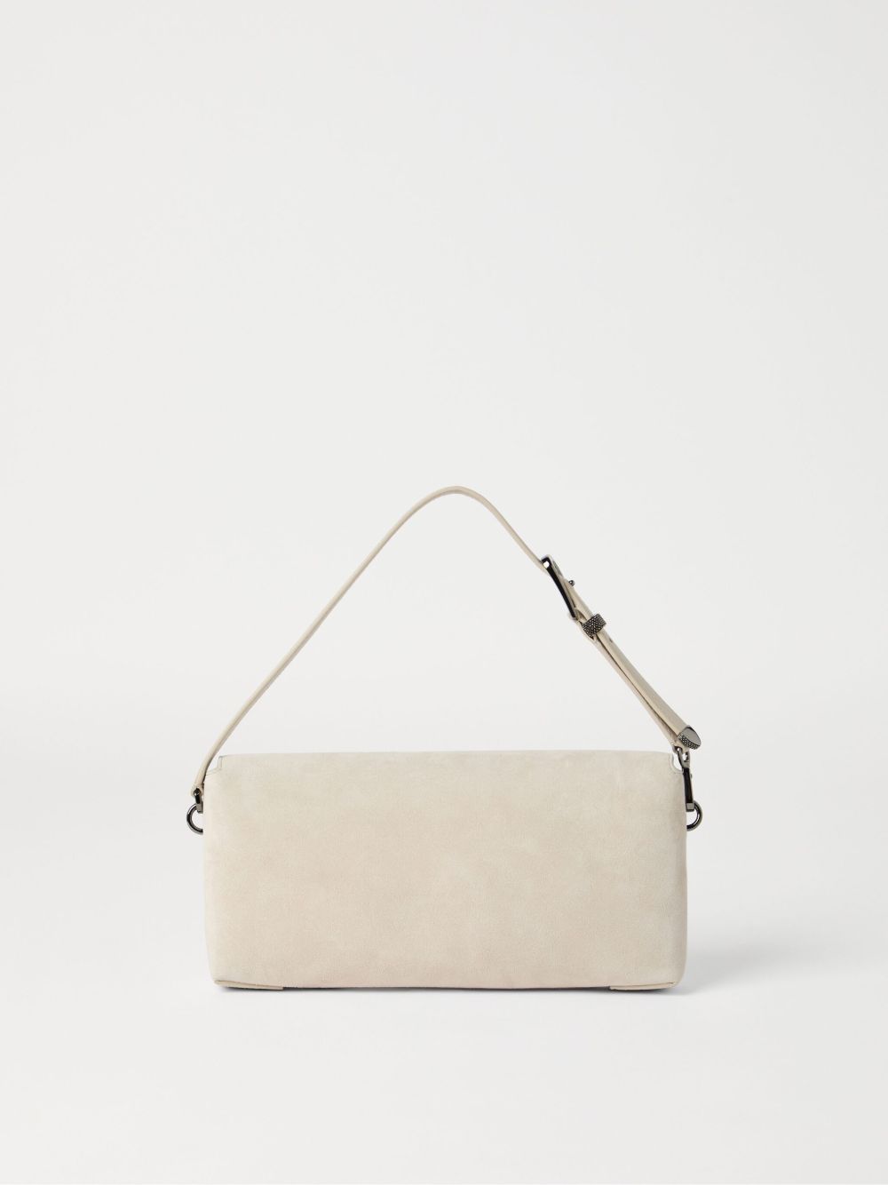 Brunello Cucinelli Leather shoulder bag Brunello Cucinelli