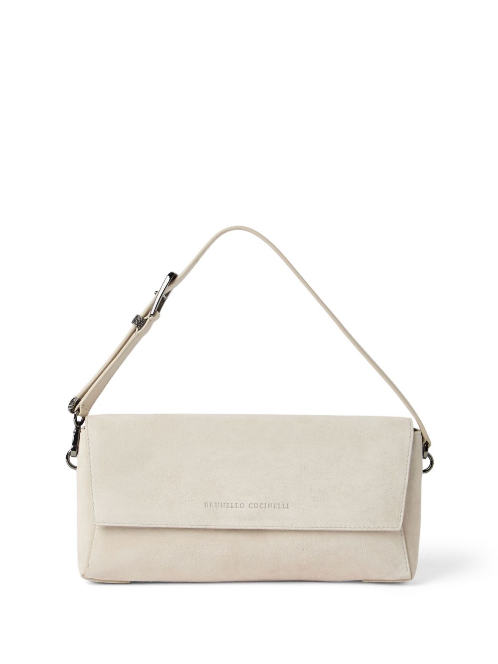 Brunello Cucinelli Leather shoulder bag Brunello Cucinelli
