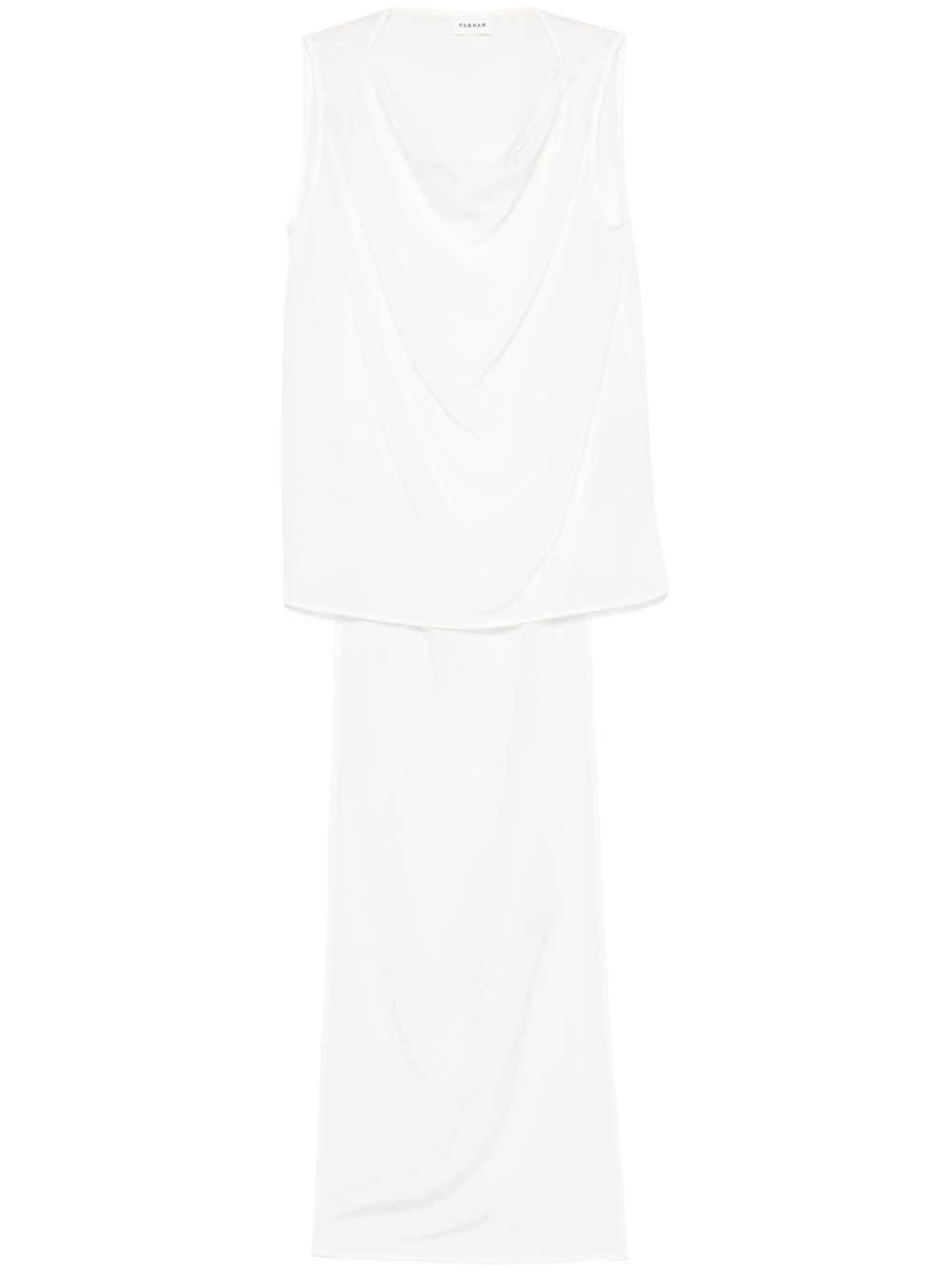 Parosh silk top Parosh