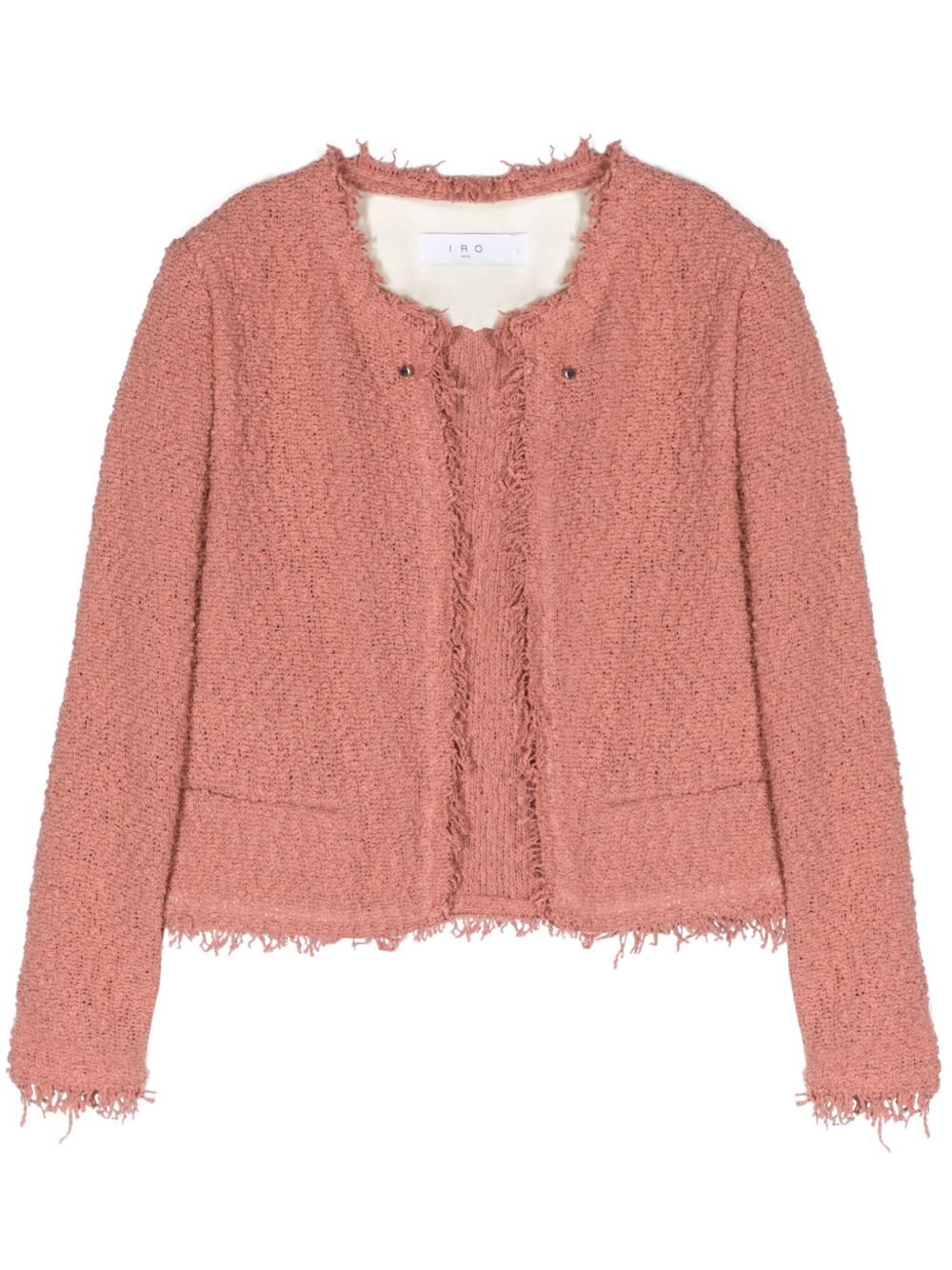 Iro Shavani Jacket Iro