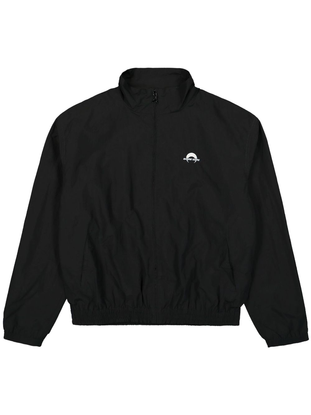 Marine Serre windbreaker jacket Marine Serre