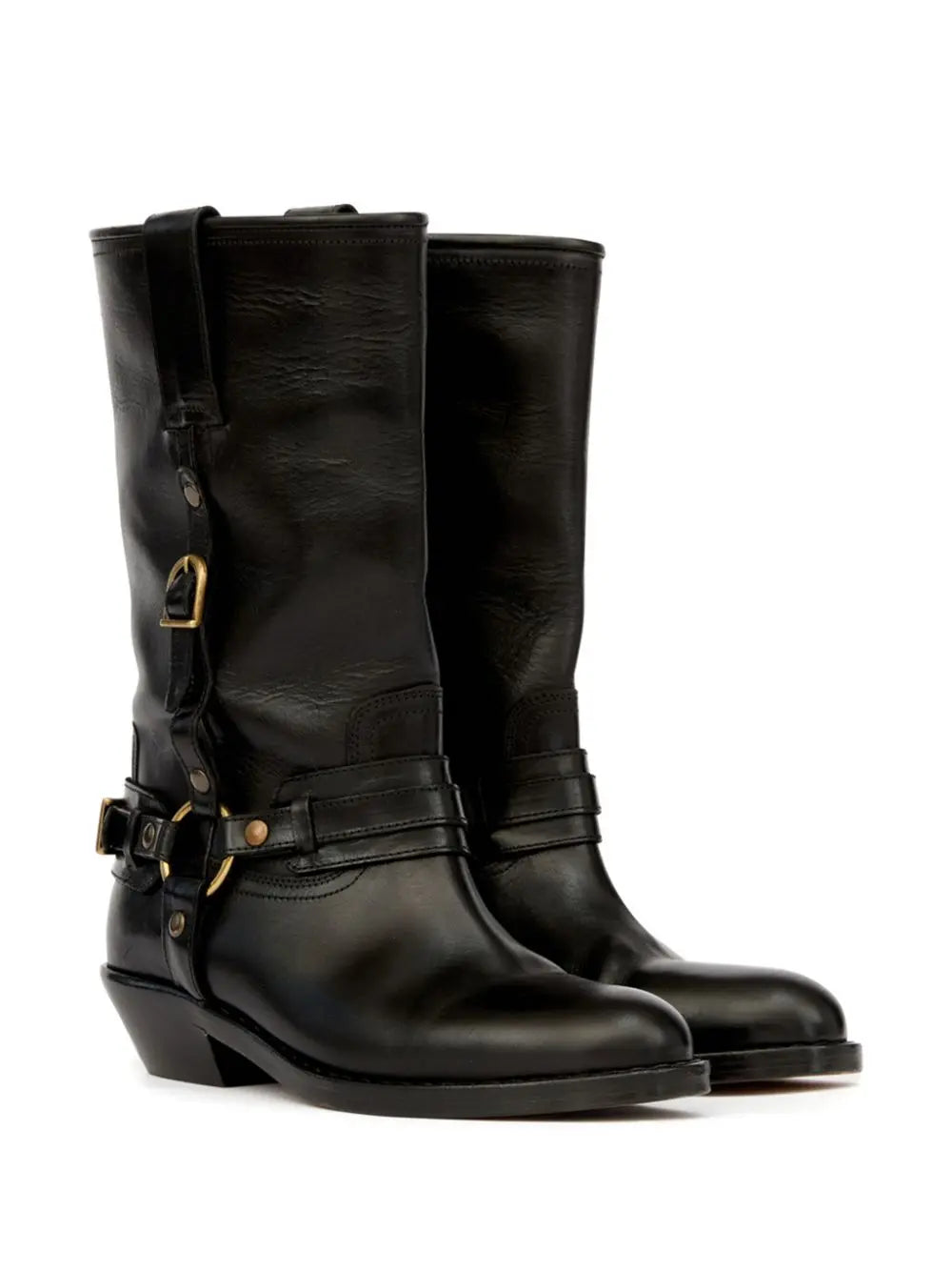 Isabel Marant Boots Black Isabel Marant