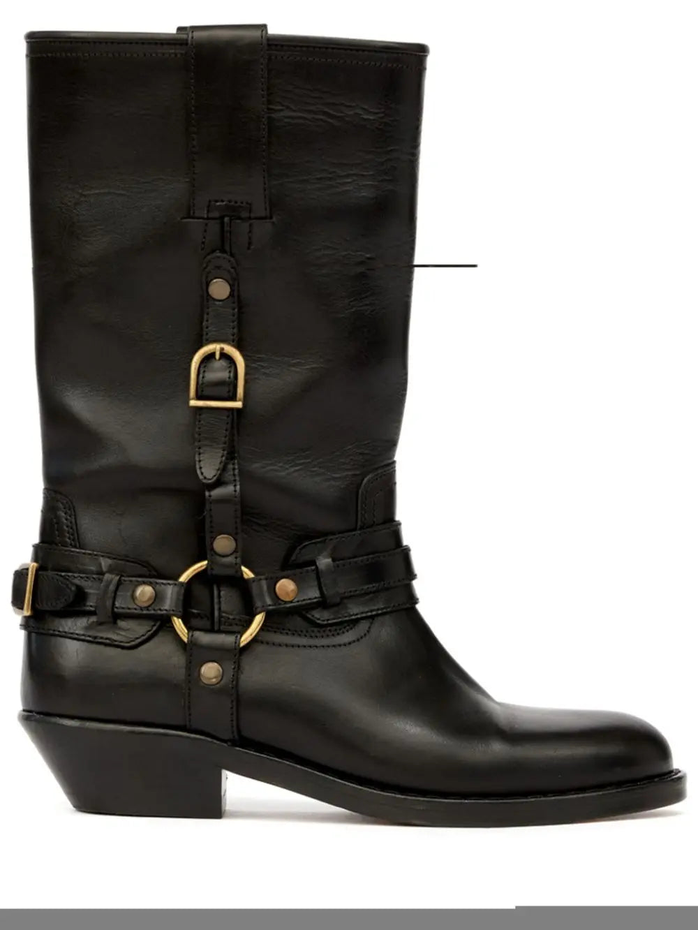 Isabel Marant Boots Black Isabel Marant