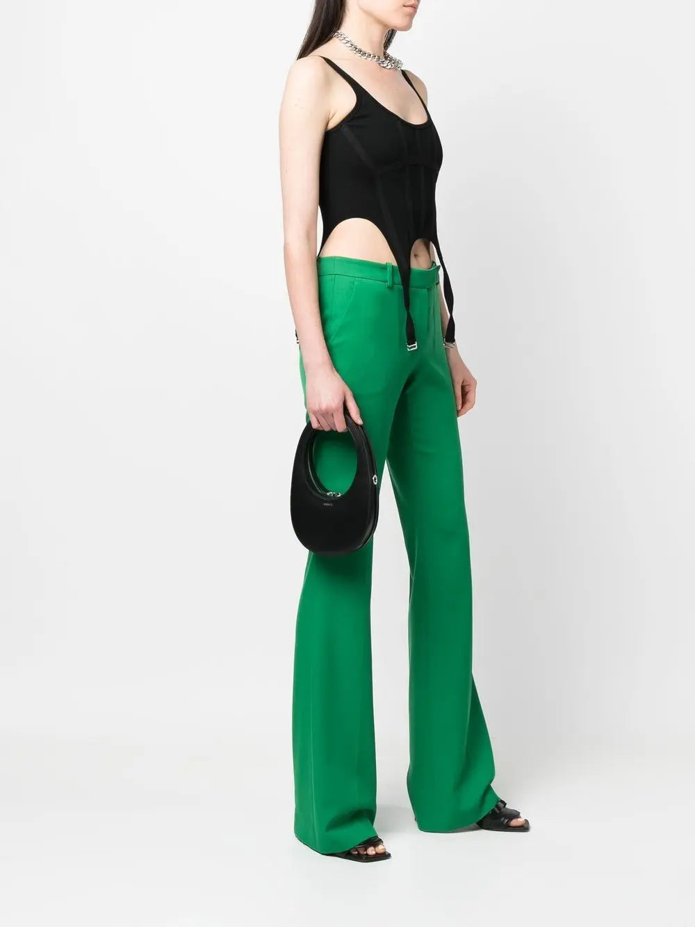 Coperni Swipe Mini Bag Coperni
