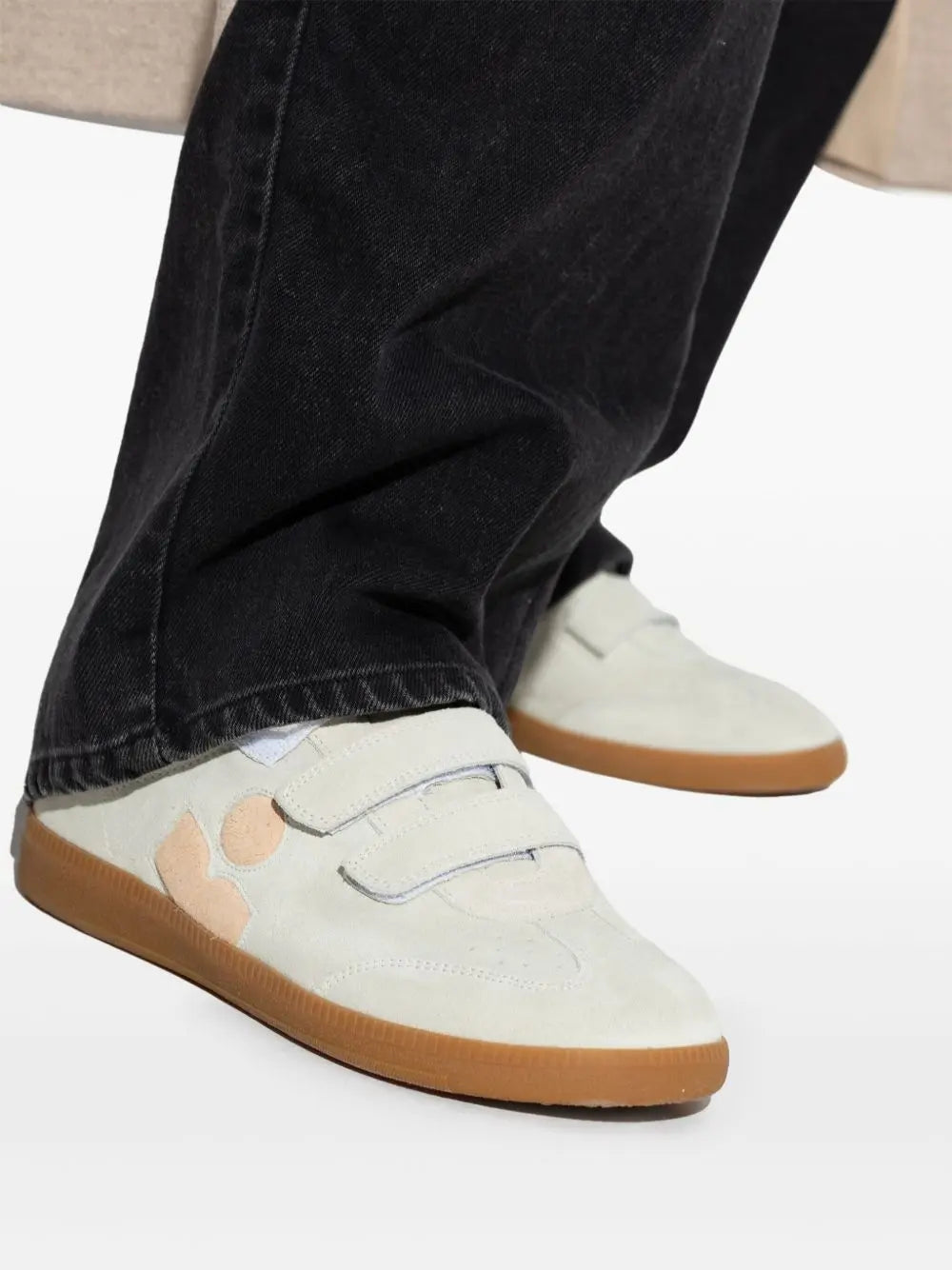 Isabel Marant Sneakers White Isabel Marant