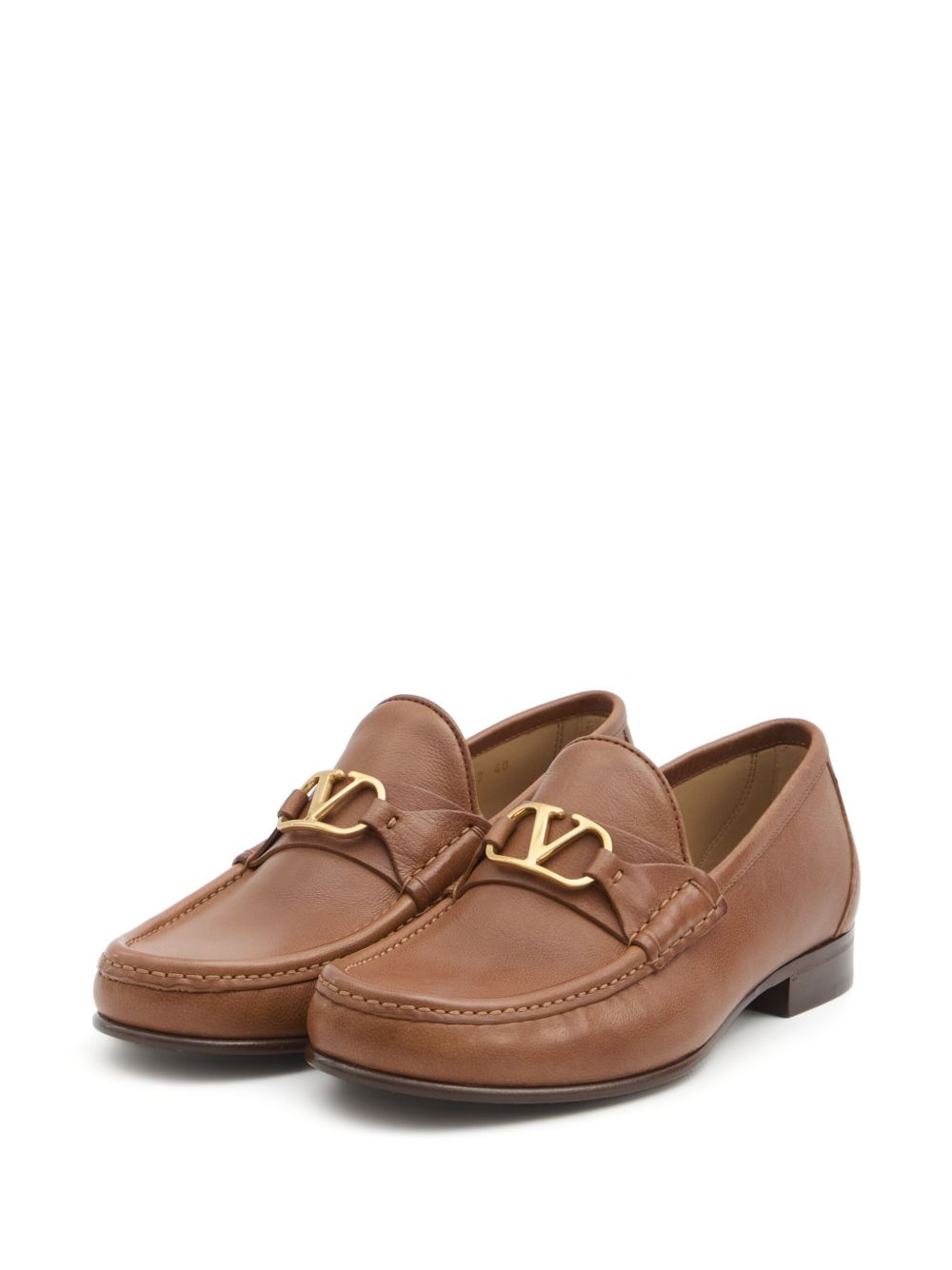Valentino Garavani VLogo Signature loafers Valentino Garavani