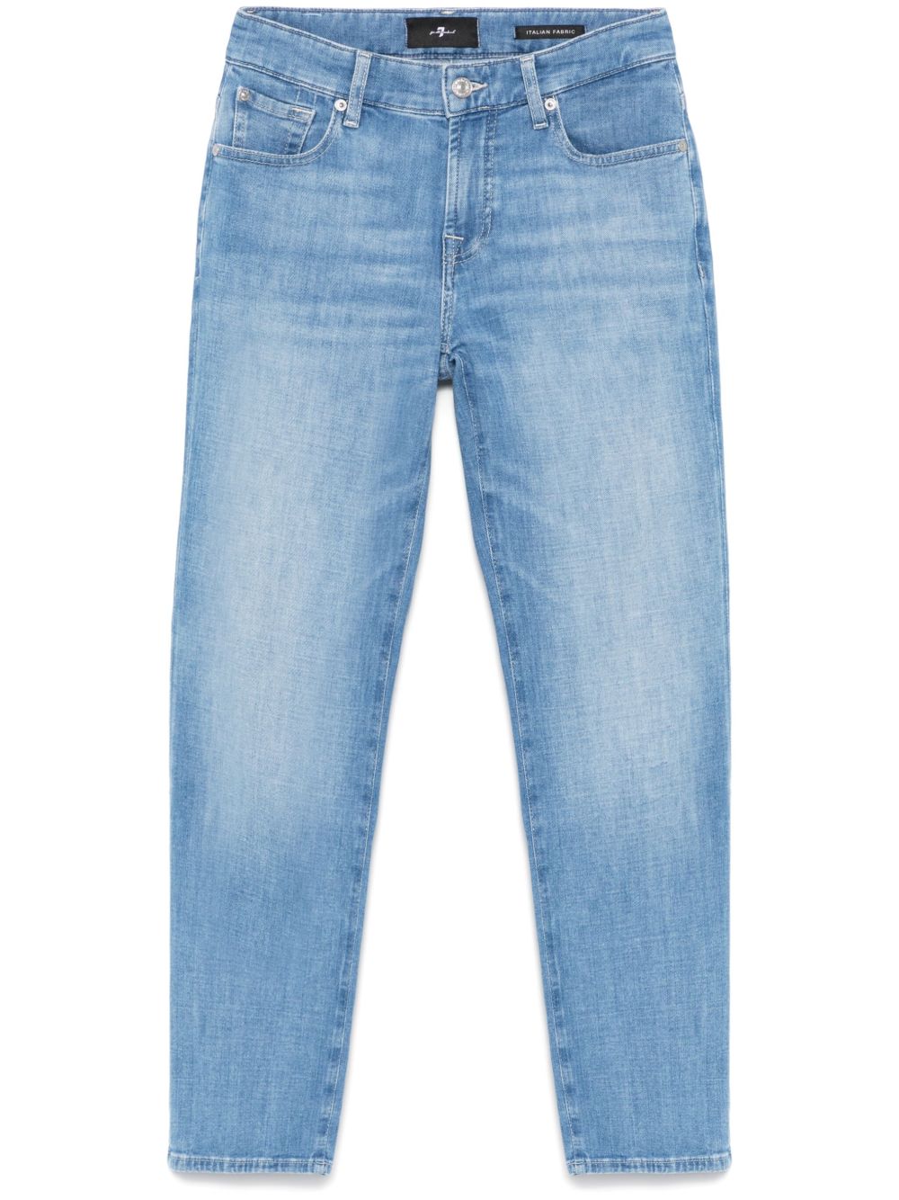 Seven Jeans Clear Blue Seven 