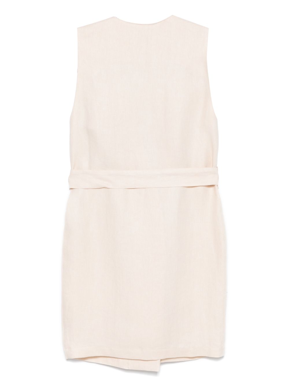 Alysi Sweaters Beige Alysi