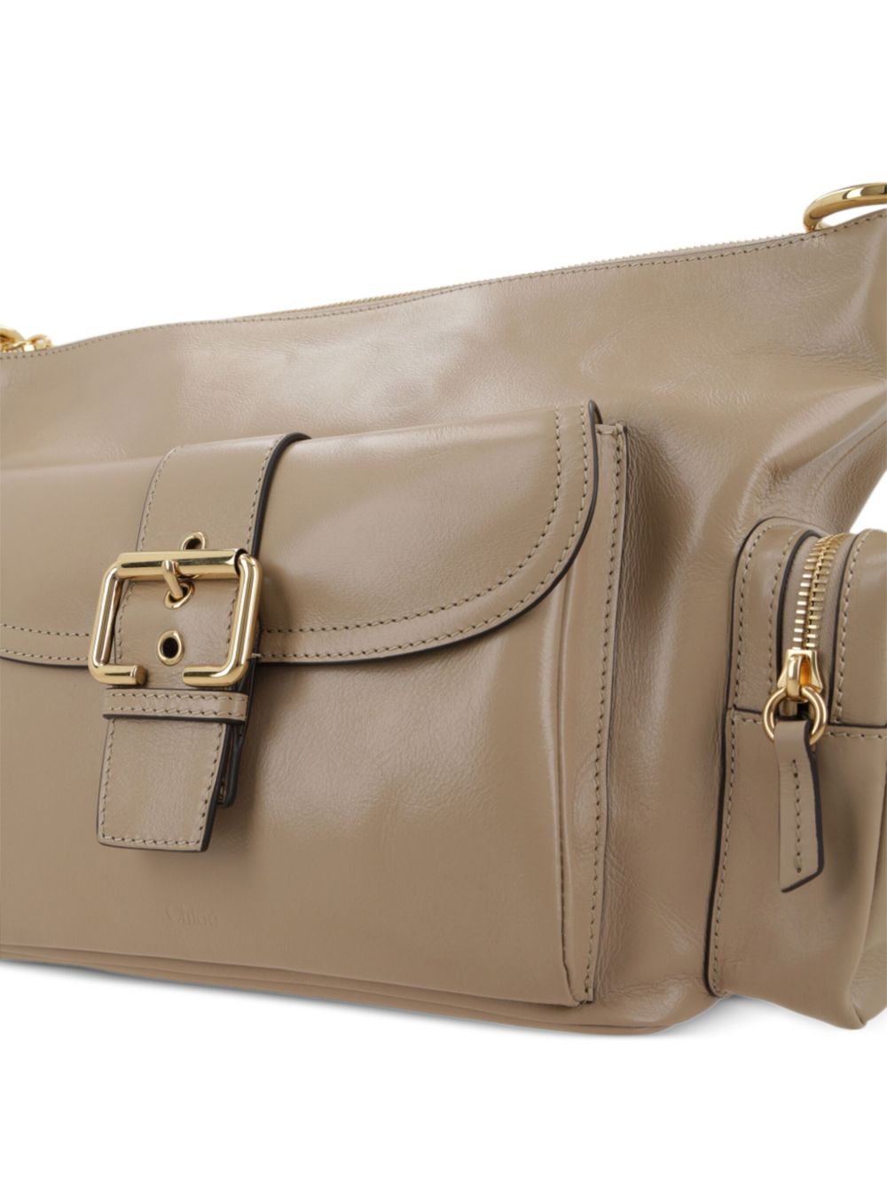 Chloé Camera Tote Bag Chloé