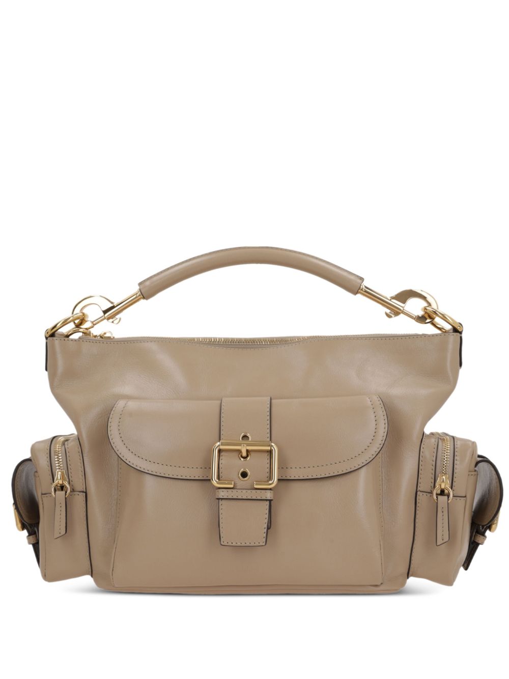 Chloé Camera Tote Bag Chloé