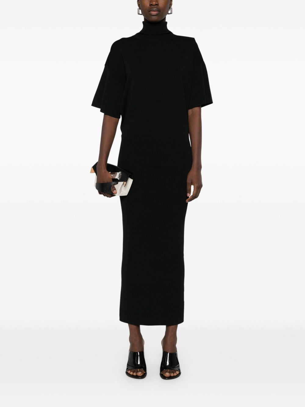 HERSKIND Dresses Black HERSKIND