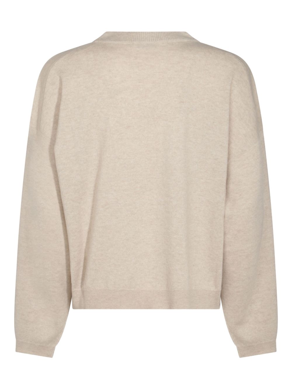 Brunello Cucinelli Sweaters Beige Brunello Cucinelli