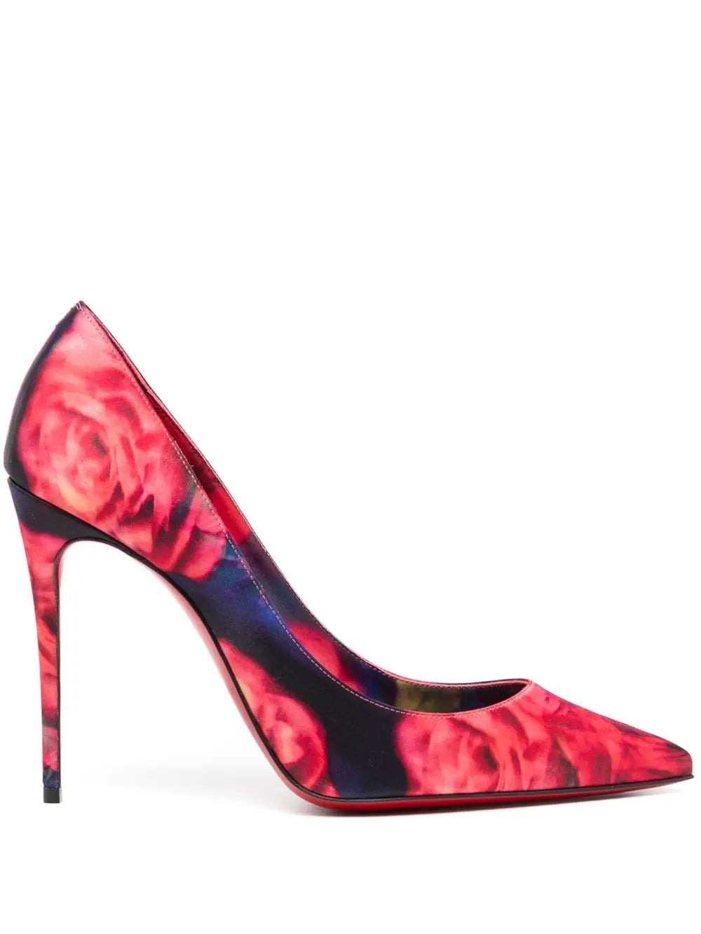 Christian Louboutin 100mm Kate pumps Christian Louboutin