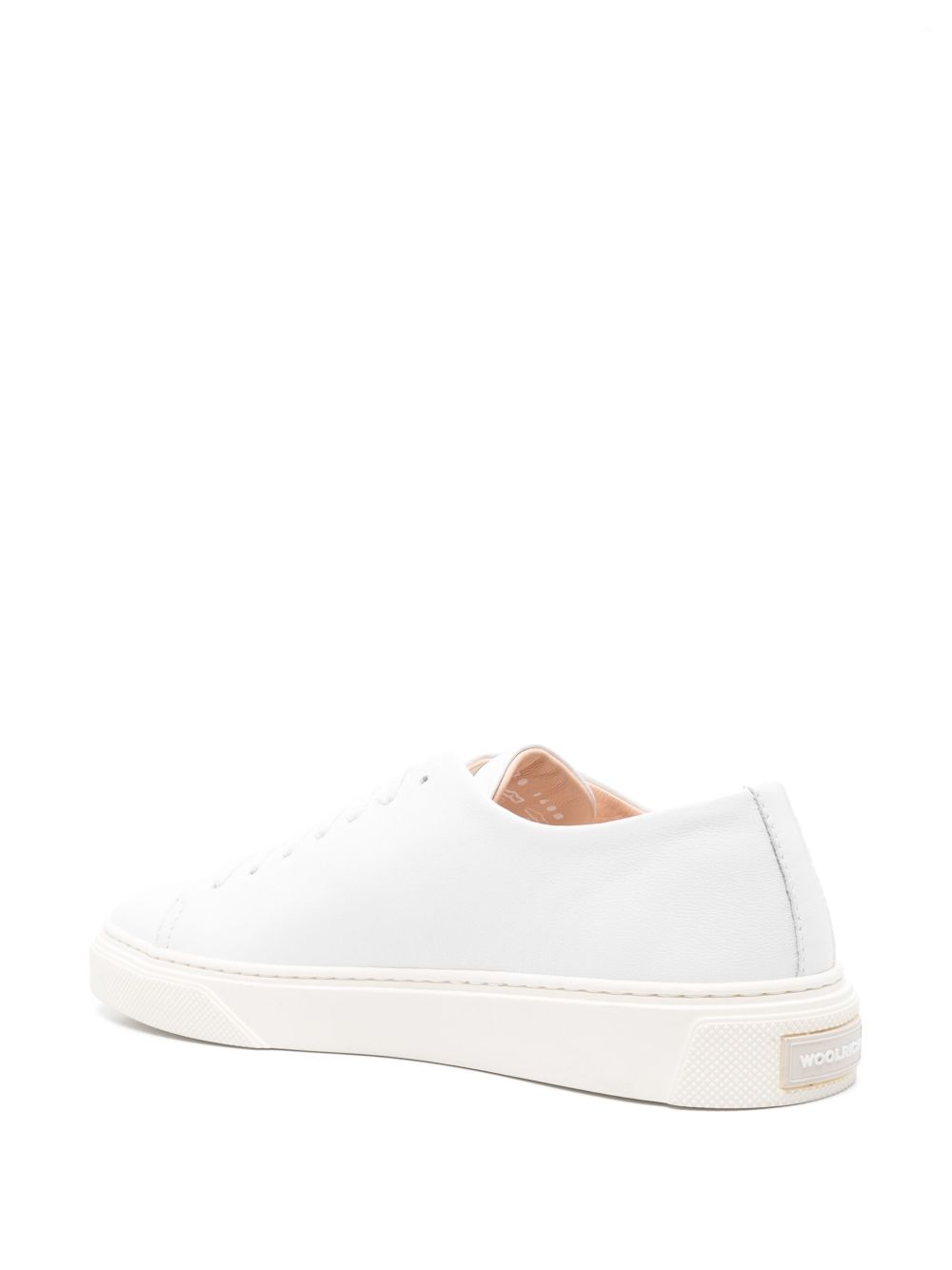 Woolrich Sneakers White Woolrich