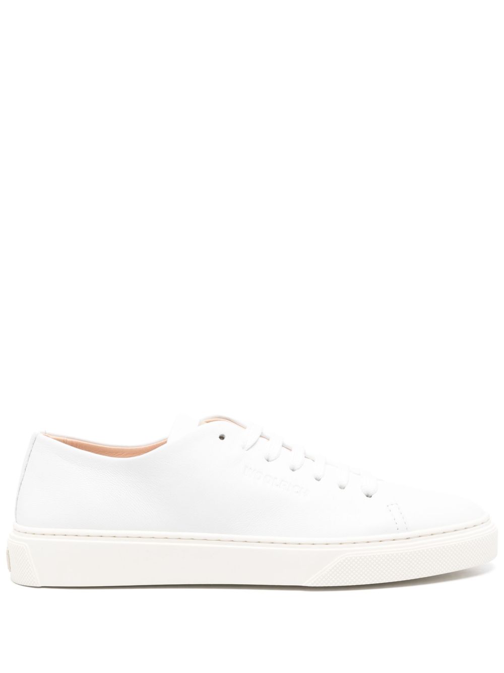 Woolrich Sneakers White Woolrich