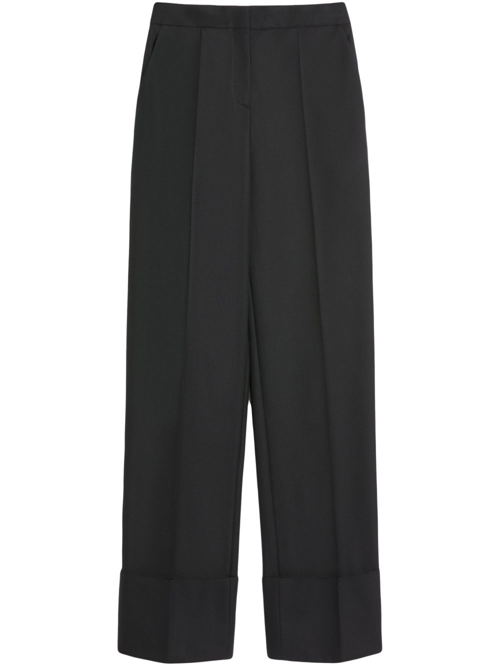 Valentino virgin wool pants Valentino