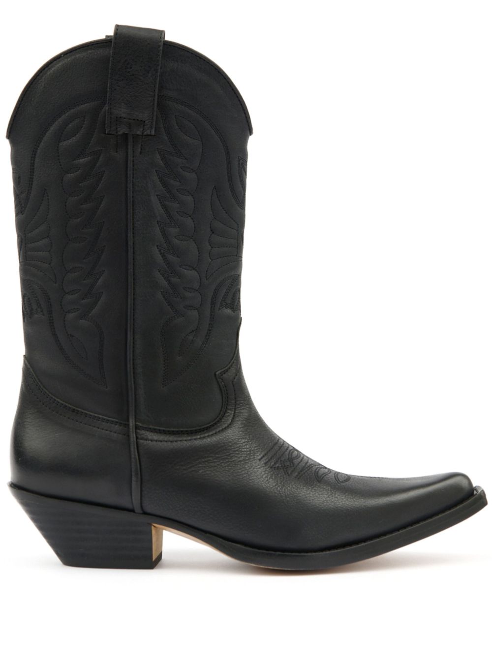 MM6 Maison Margiela Boots Black MM6 Maison Margiela