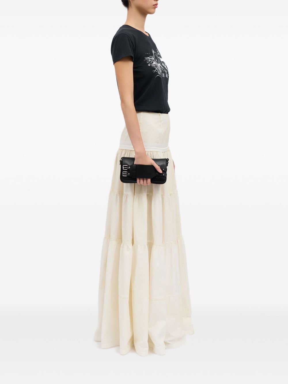 MM6 Maison Margiela Bracelet small Shoulder Bag MM6 Maison Margiela