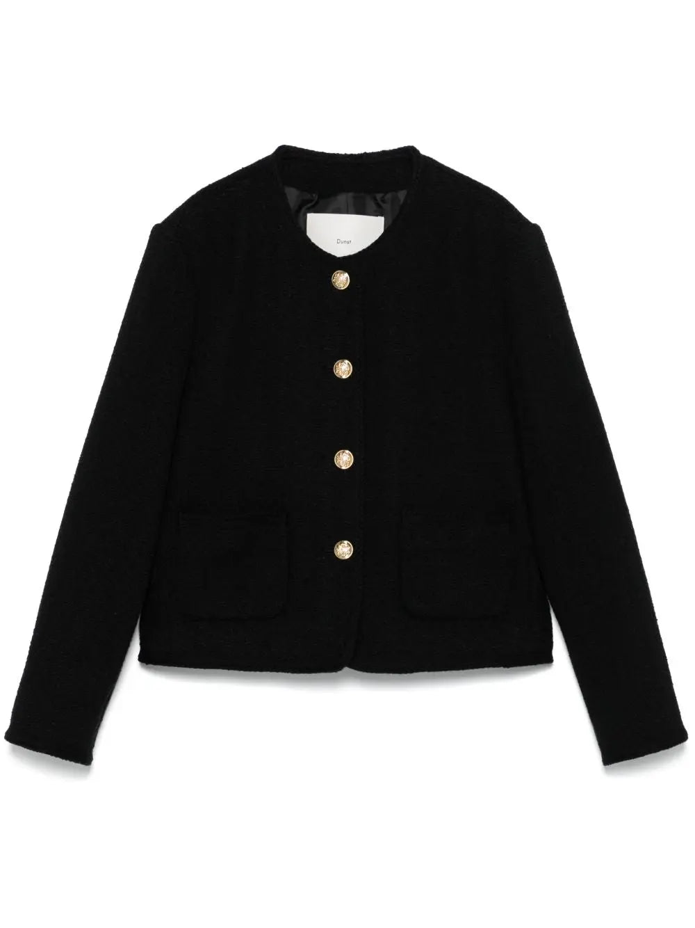 Dunst Tweed jacket Dunst