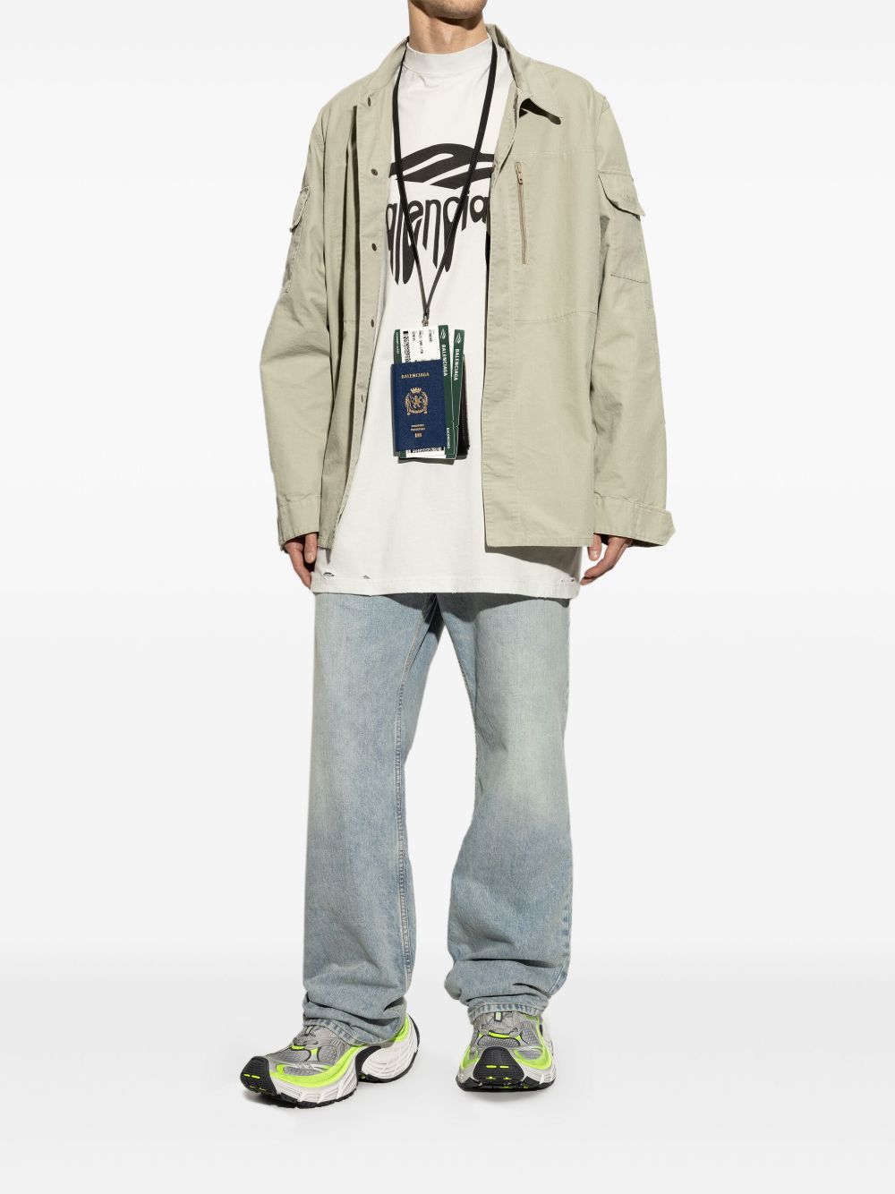 Balenciaga 6XL sneakers Balenciaga