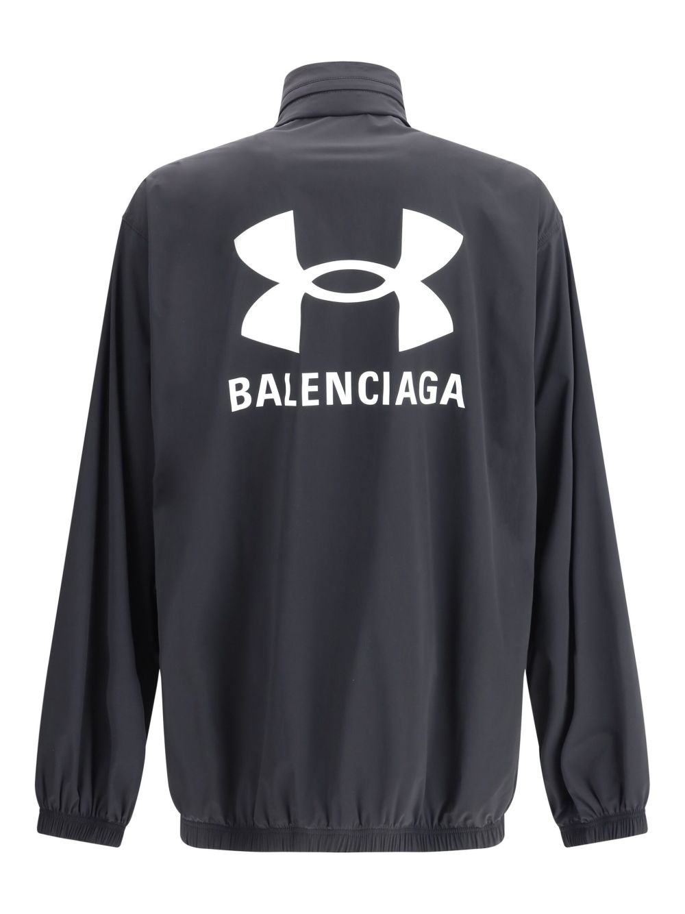Balenciaga Coats Black Balenciaga