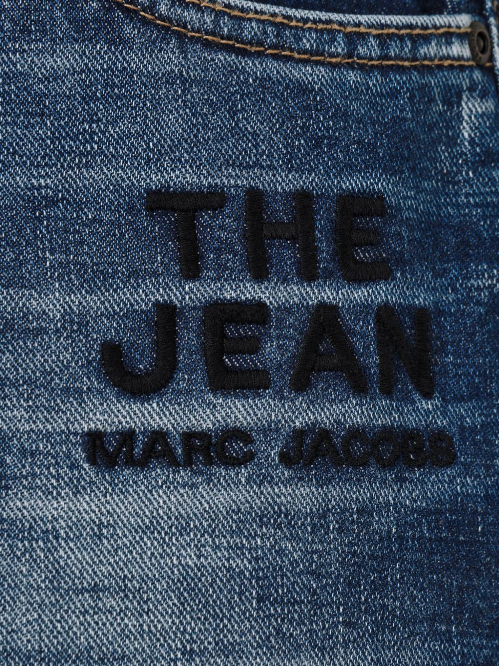 Marc Jacobs Jeans Blue Marc Jacobs