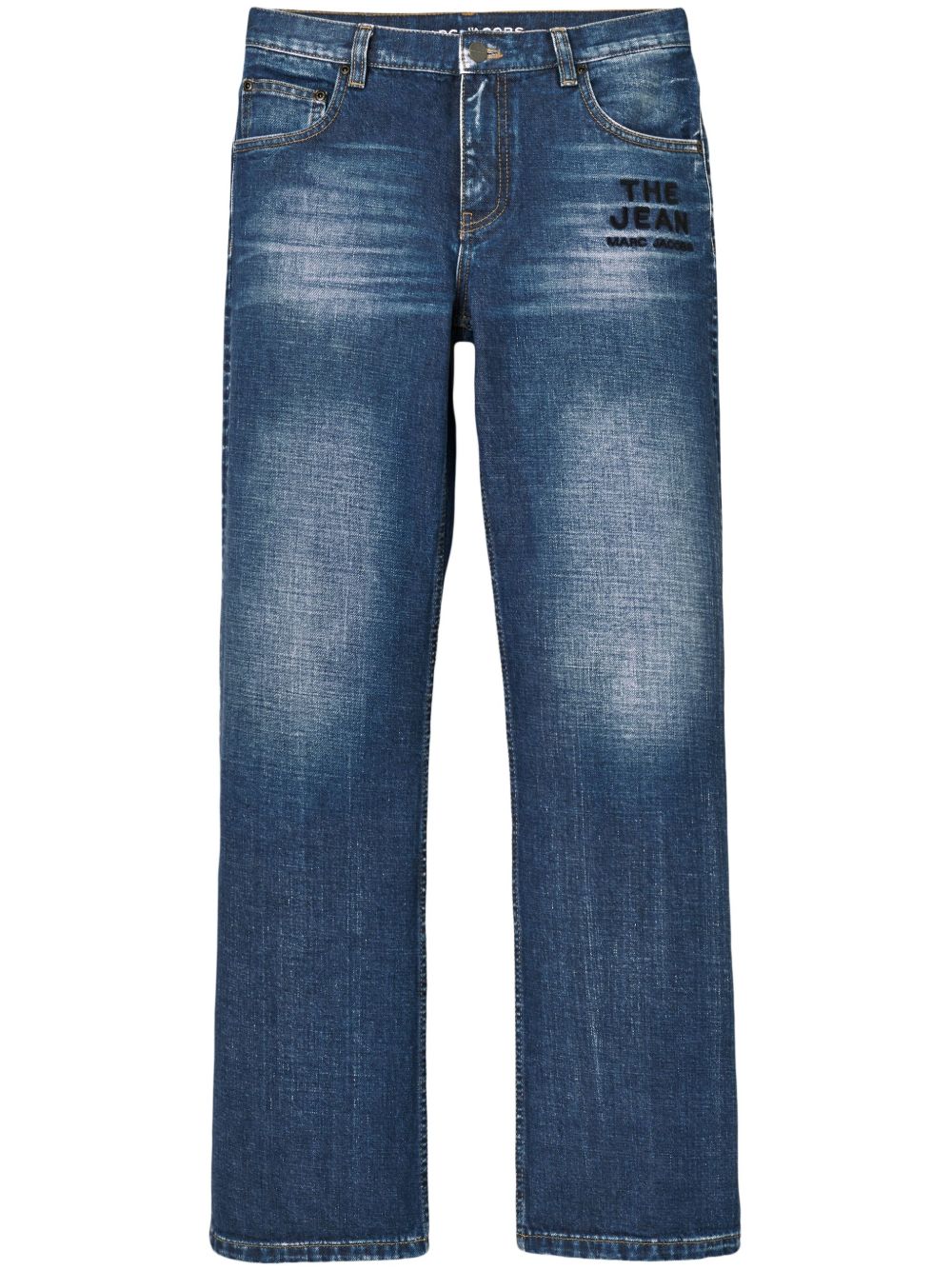 Marc Jacobs Jeans Blue Marc Jacobs