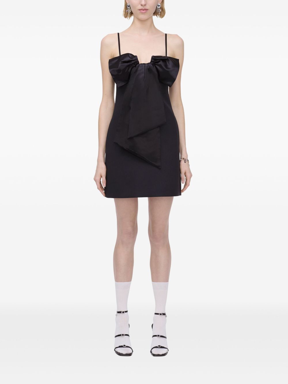 Marc Jacobs Dresses Black Marc Jacobs