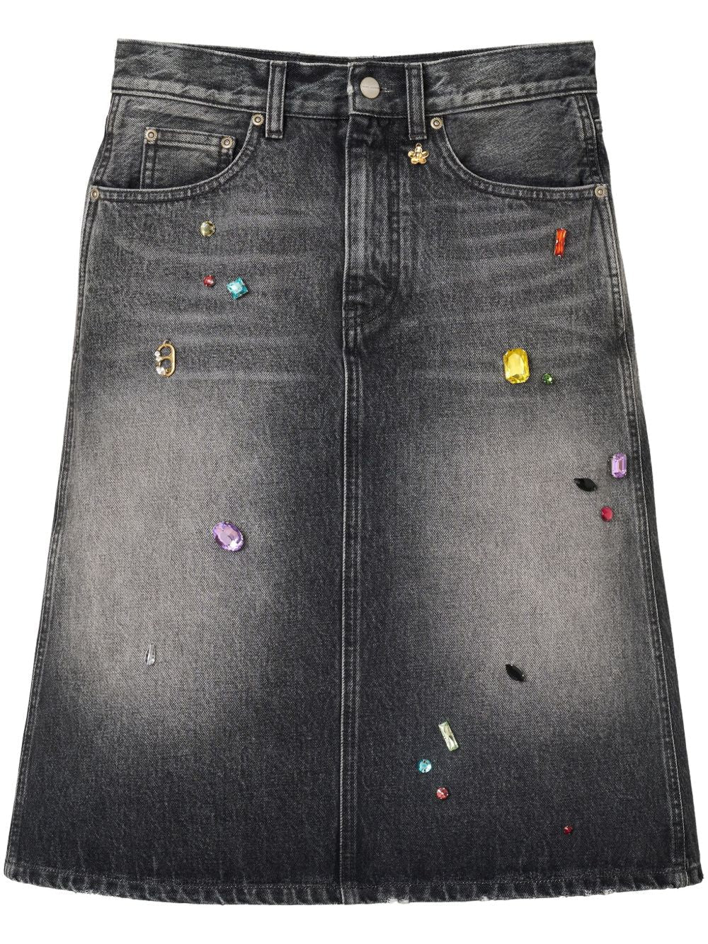 Marc Jacobs Skirts Black Marc Jacobs