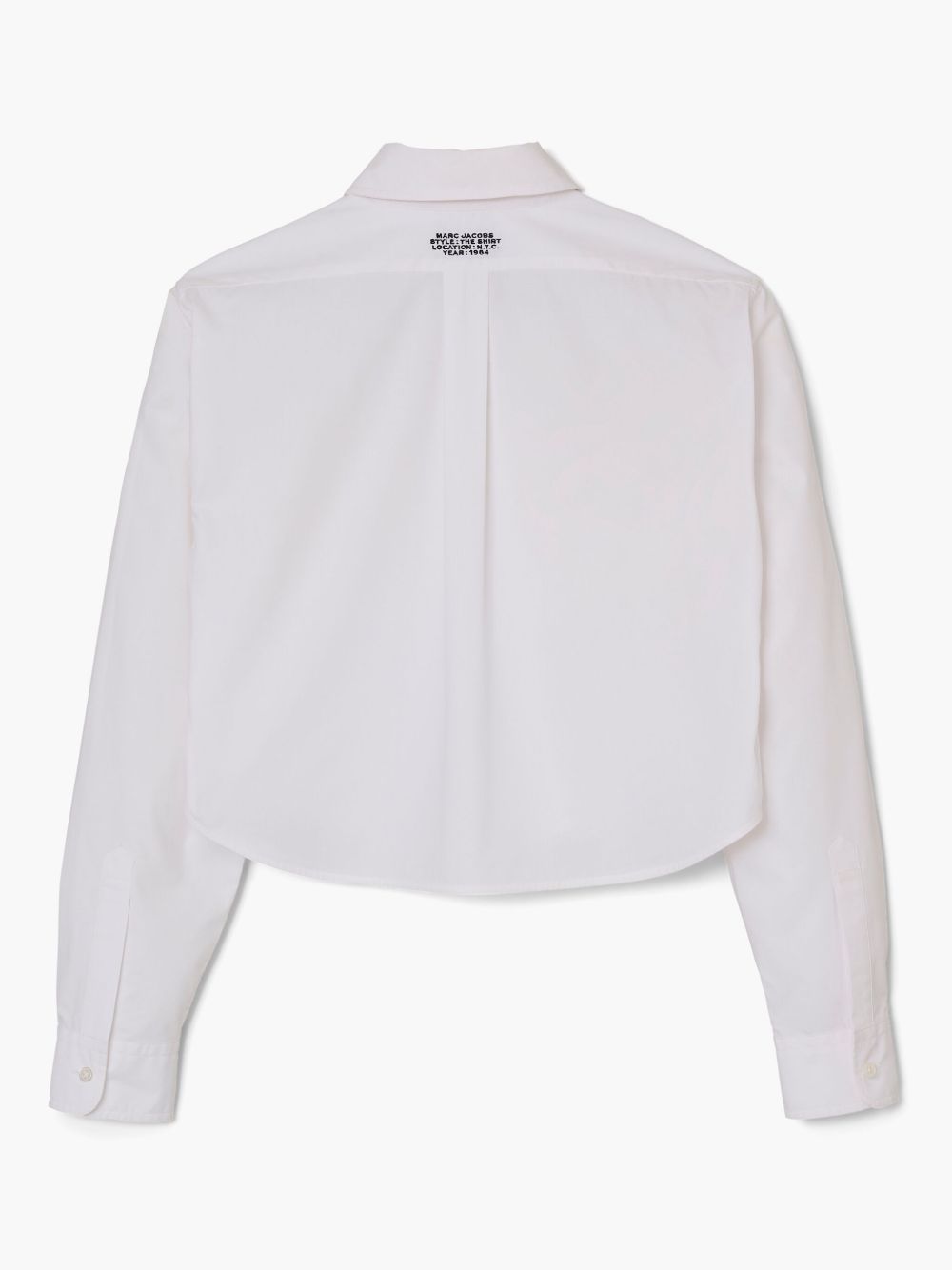 Marc Jacobs Shirts White Marc Jacobs 