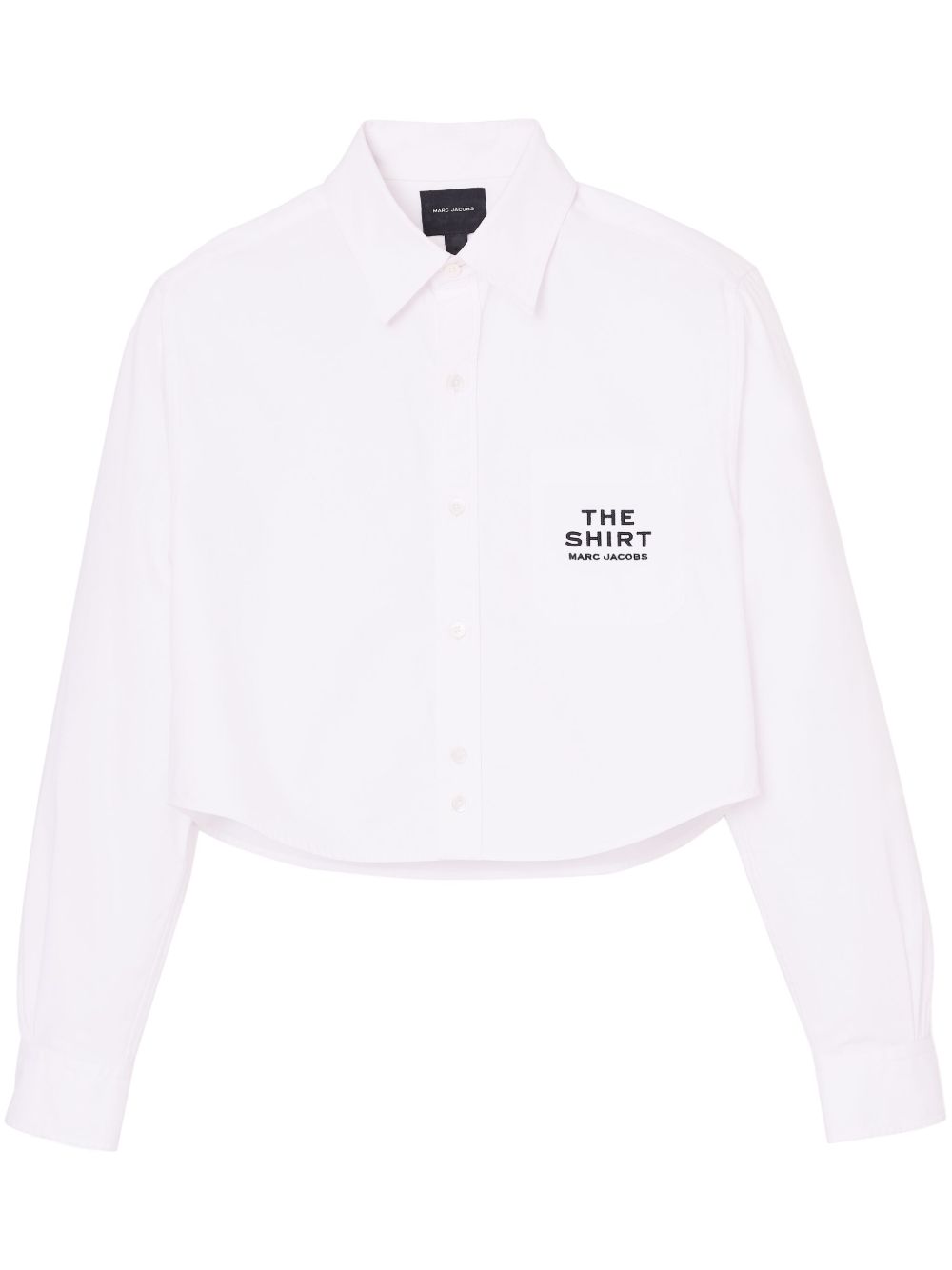 Marc Jacobs Shirts White Marc Jacobs 