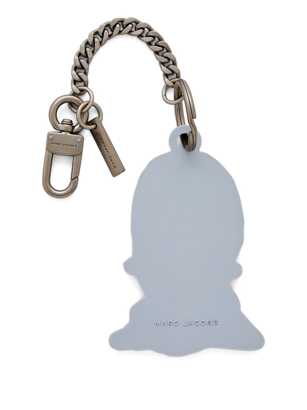 Marc Jacobs The Marc bag charm Marc Jacobs 