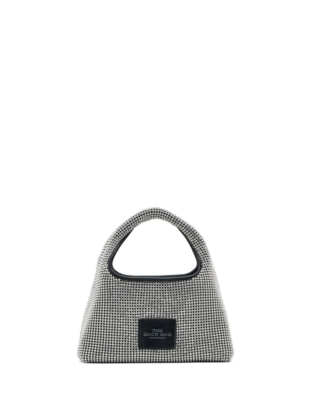 Marc Jacobs The Rhinestone Mini Sack Bag Marc Jacobs 