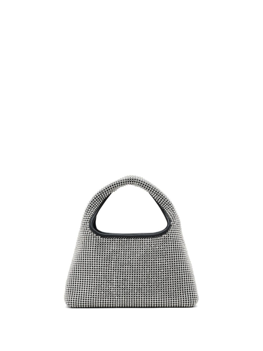 Marc Jacobs The Rhinestone Mini Sack Bag Marc Jacobs 