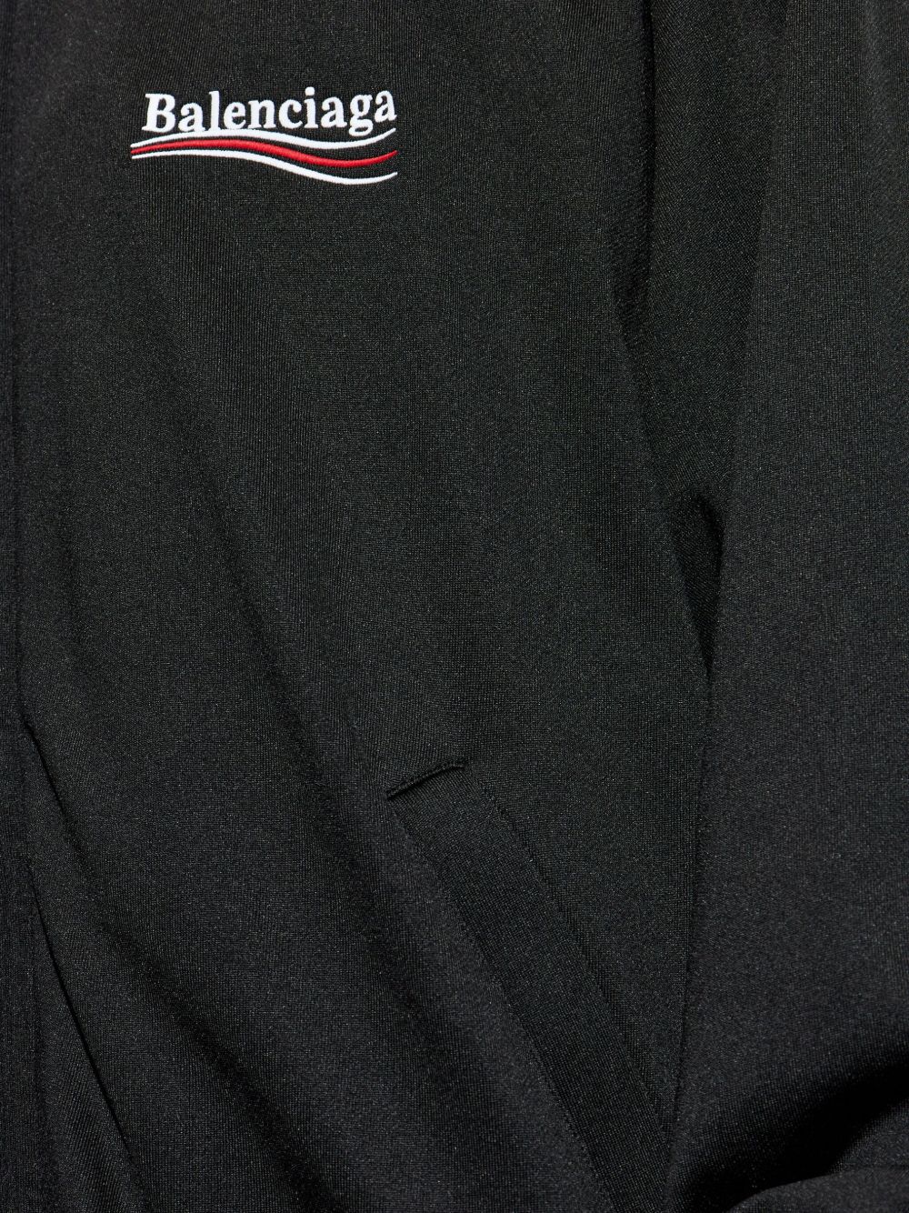 Balenciaga Coats Black Balenciaga