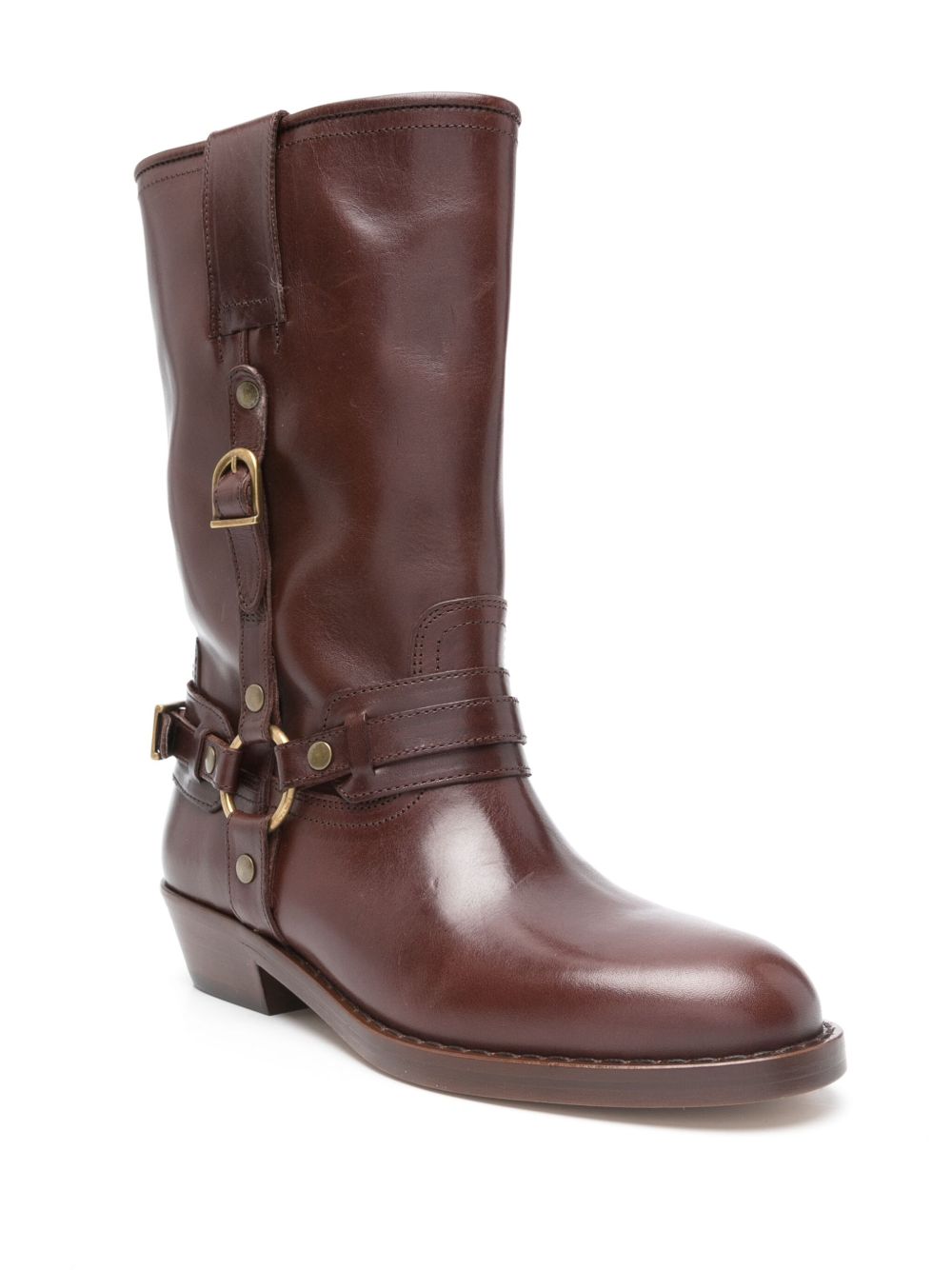Isabel Marant Boots Brown Isabel Marant
