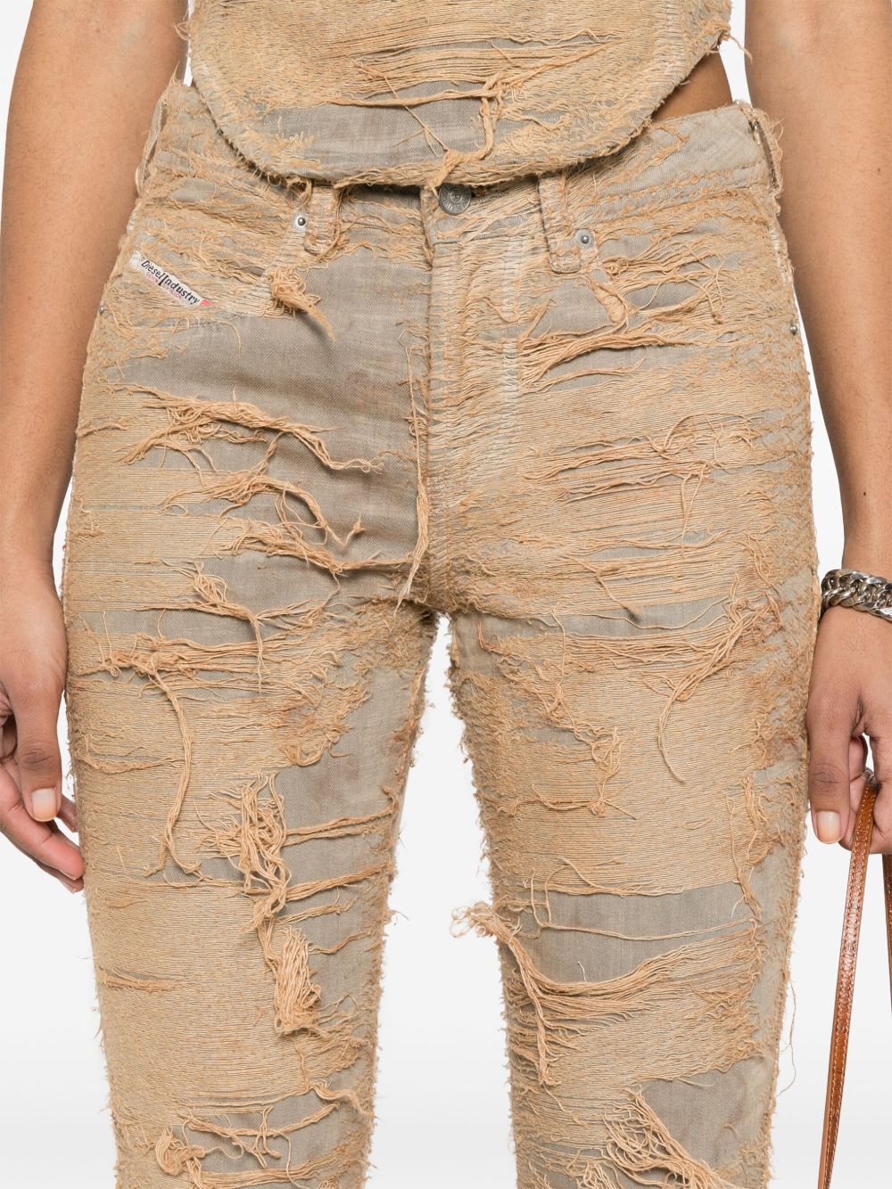 Diesel skinny jeans Diesel