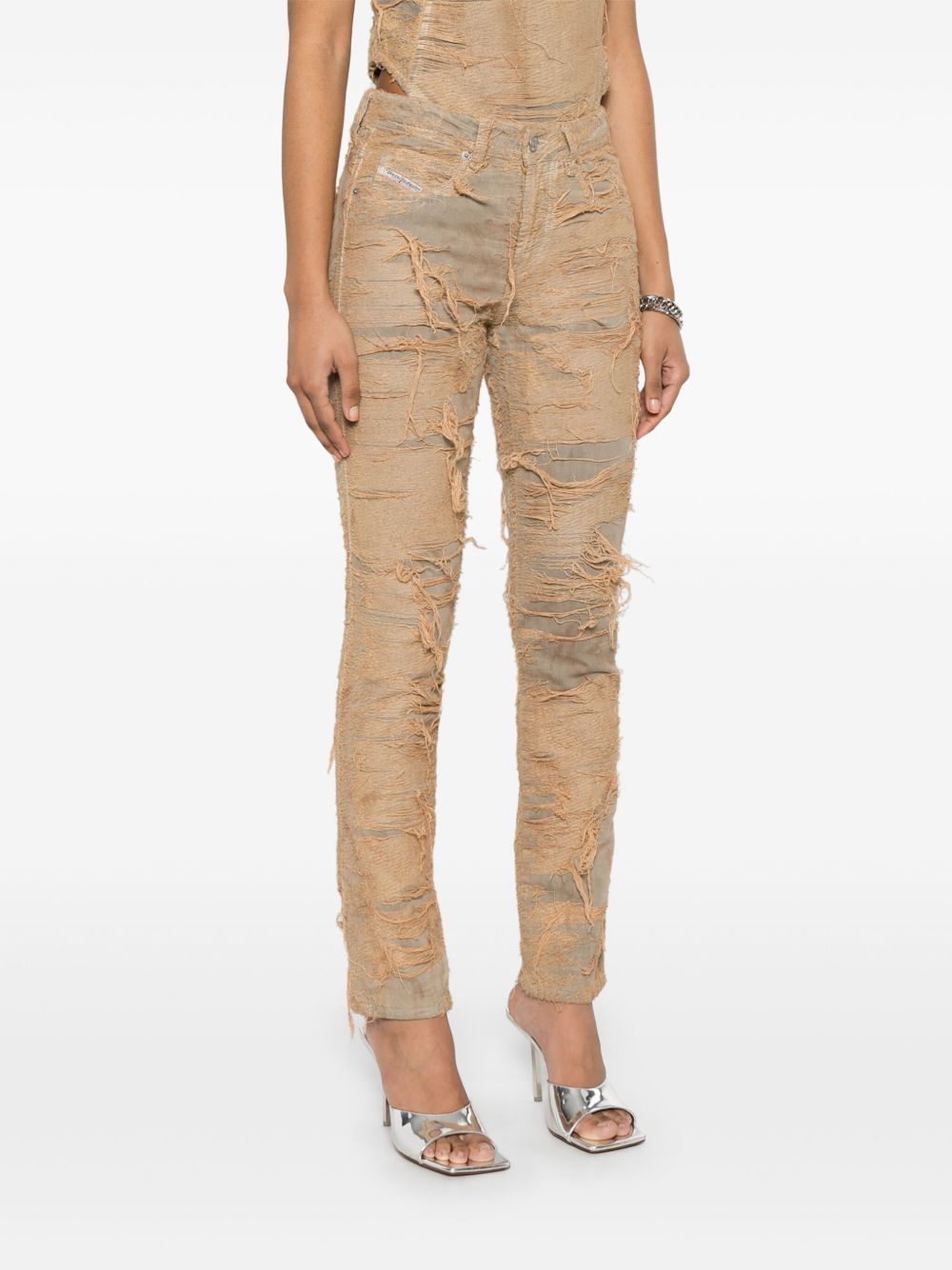 Diesel skinny jeans Diesel