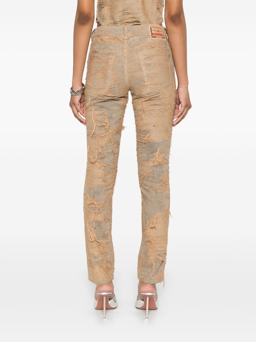 Diesel skinny jeans Diesel